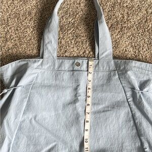 Lululemon Side Cinch Shopper Bag 18L